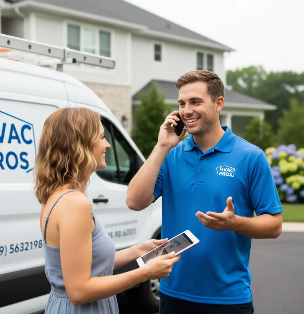 Duct Cleaning in Buena, NJ